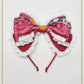 [Pre-order] Pastoral Decoration Palette head bow