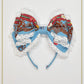 [Pre-order] Pastoral Decoration Palette head bow