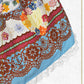 [Pre-order] Pastoral Decoration Palette Yoke Lace Jumper Skirt