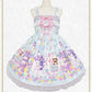 Kumya-Chan’s Kira★Kira Sweets Halloween jumper skirt II