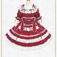 Confiture Ribbon One Piece Dress