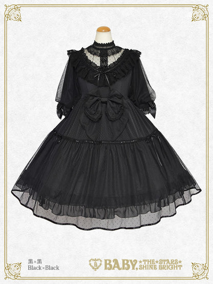 Twinkle Sugar Dot  ワンピース