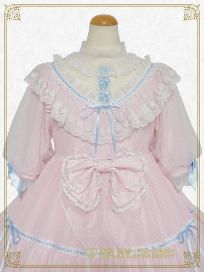 Twinkle Sugar Dot  ワンピース