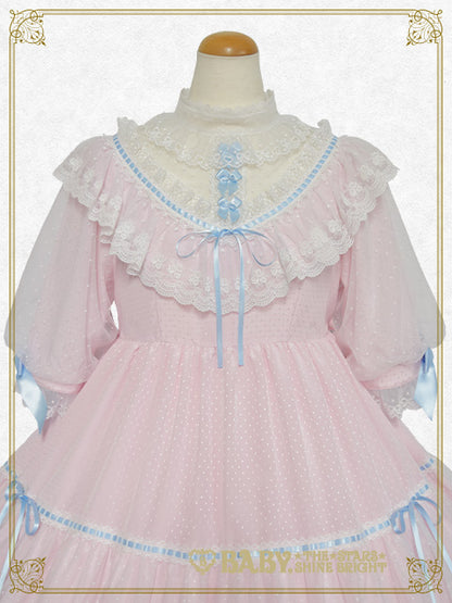 Twinkle Sugar Dot  ワンピース