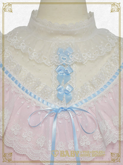 Twinkle Sugar Dot  ワンピース