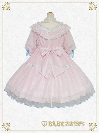 Twinkle Sugar Dot  ワンピース