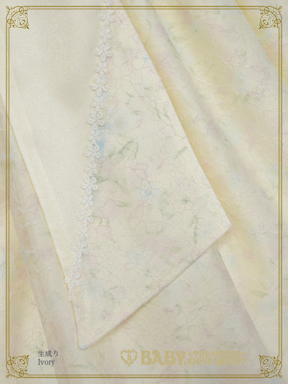 Fantasy Flower Princess ワンピース