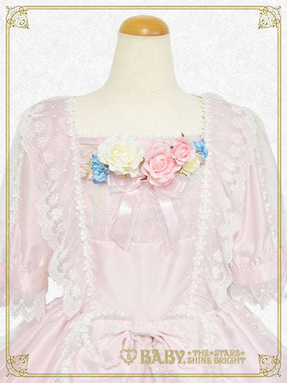 Fantasy Flower Princess ワンピース