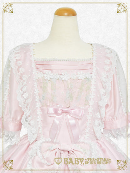 Fantasy Flower Princess ワンピース