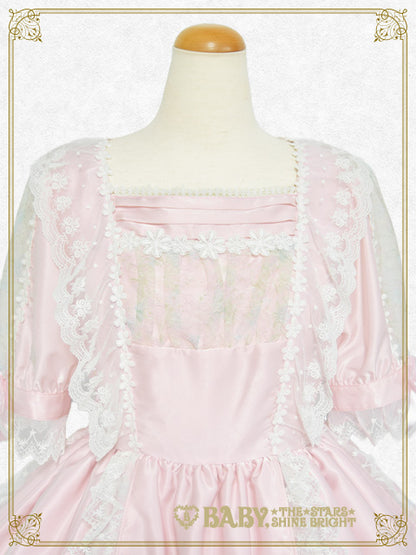 Fantasy Flower Princess ワンピース