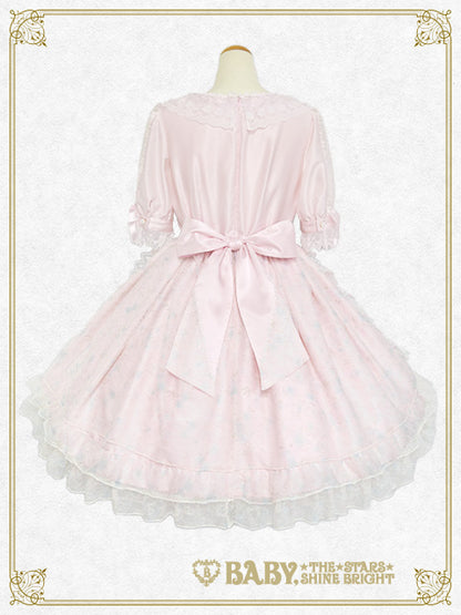 Fantasy Flower Princess ワンピース