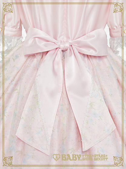 Fantasy Flower Princess ワンピース