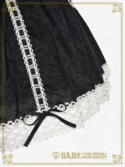 はわせドールワンピース＆ヘッドドレスセット