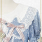 Sweets＆Candy starry sky Usakumya one piece dress