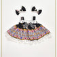 Alice in the Crystal Palace Kumya-chan jumper skirt