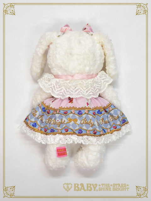 Alice in the Crystal Palace Kumya-chan jumper skirt
