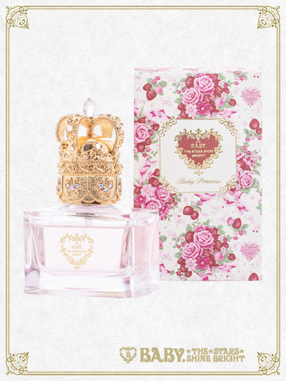 BABY Princess（eau de toilette）※Japan limited item