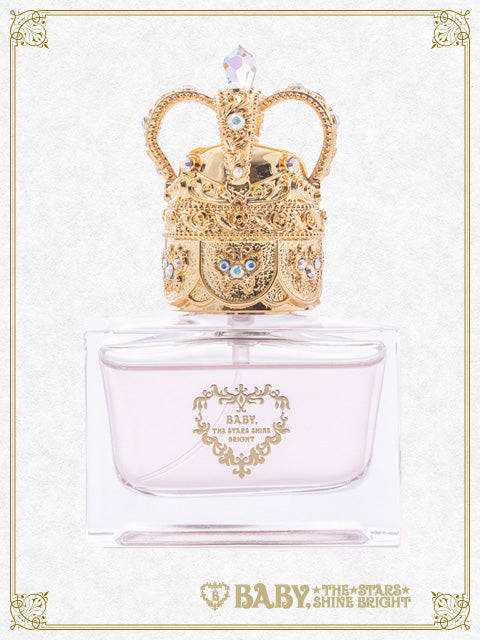 BABY Princess（eau de toilette）※Japan limited item