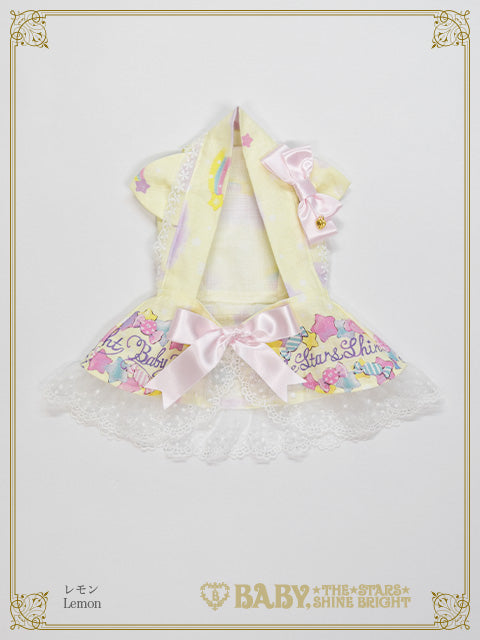 Kumya-Chan’s Kira★Kira Sweets Halloween Kumya cat ear cape