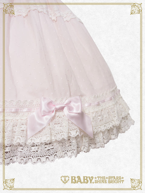 15,609円最終値下　激レア　BABY the STARS SHINEBRIGHT スカート