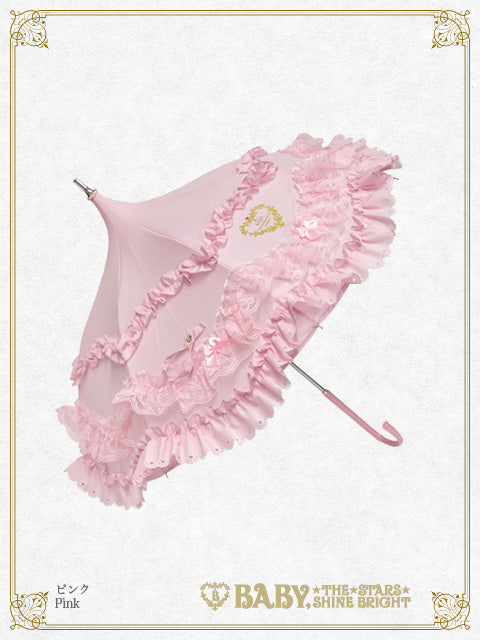 BABY Romantic Umbrella