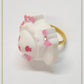 Kumya-chan♡Ring