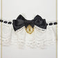 [Pre-order] My Sweet Baby Cafe Ribbon Choker
