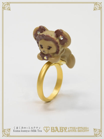 Little Kumya♡Ring
