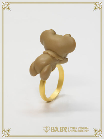 Little Kumya♡Ring