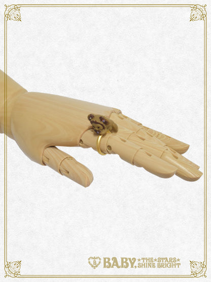 Little Kumya♡Ring