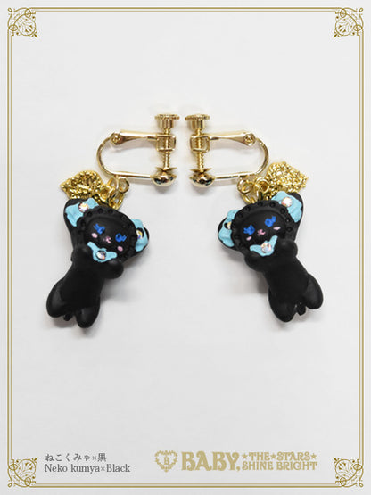 Little Kumya♡Earrings
