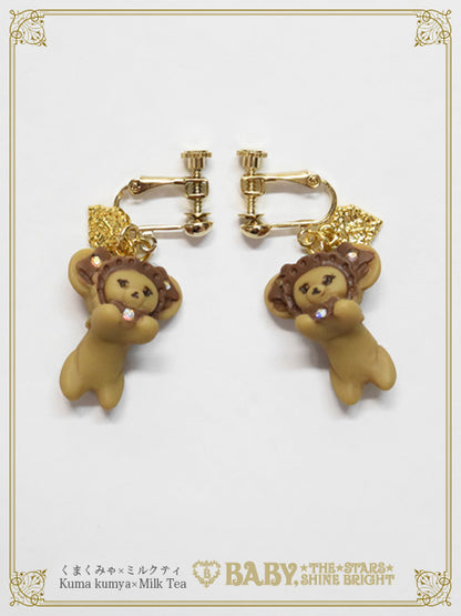 Little Kumya♡Earrings