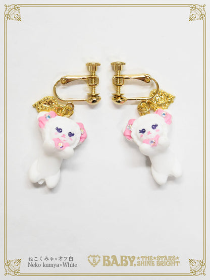 Little Kumya♡Earrings