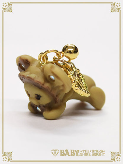 Little Nukamya♡Pierced Earrings