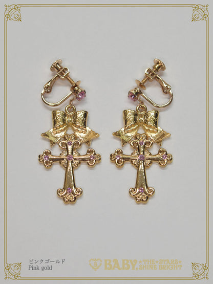 Juno's Bouquetイヤリング