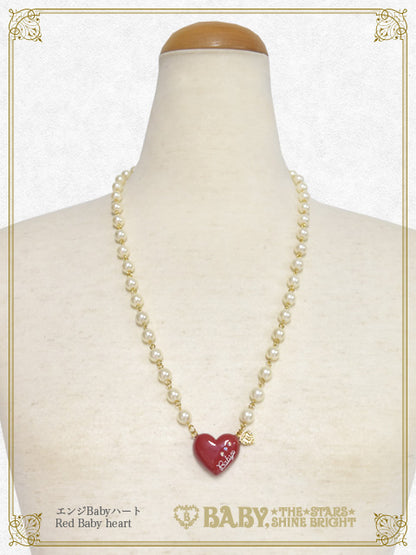 Love Chocolateネックレス