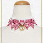 Flancesca Ribbonチョーカー