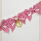 Flancesca Ribbonチョーカー