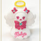 [Pre-order] Christmas Angel Kumya Ring