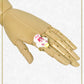 [Pre-order] Christmas Angel Kumya Ring