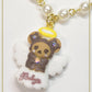 [Pre-order] Christmas Angel Kumya Necklace