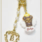 [Pre-order] Christmas Angel Kumya Bag Charm