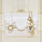[Pre-order] Christmas Angel Kumya Bag Charm