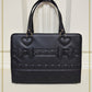 Twin Ribbon Bag