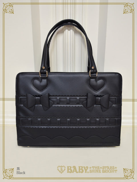 ２こリボンBag