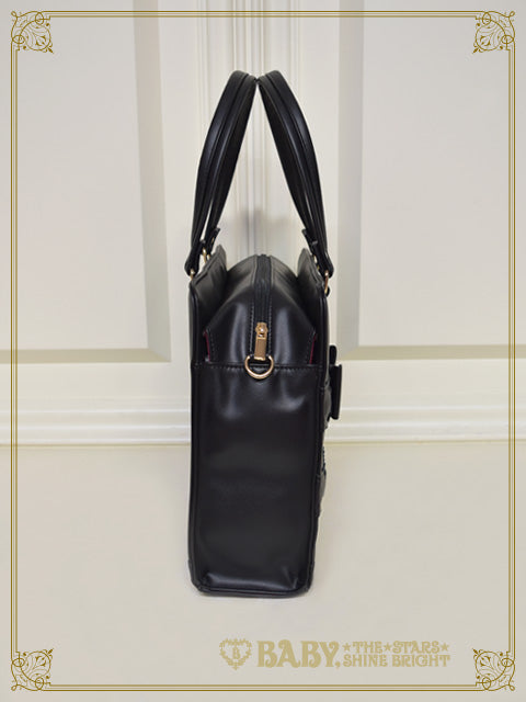 BABY 二つおリボンバッグ B39BG828 2つおリボンBag | ☆BABY,THE STARS SHINE BRIGHT 本店☆