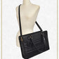 Twin Ribbon Bag