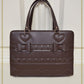 Twin Ribbon Bag
