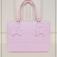 Twin Ribbon Bag