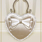 [Pre-order] Ribbon Heart BAG